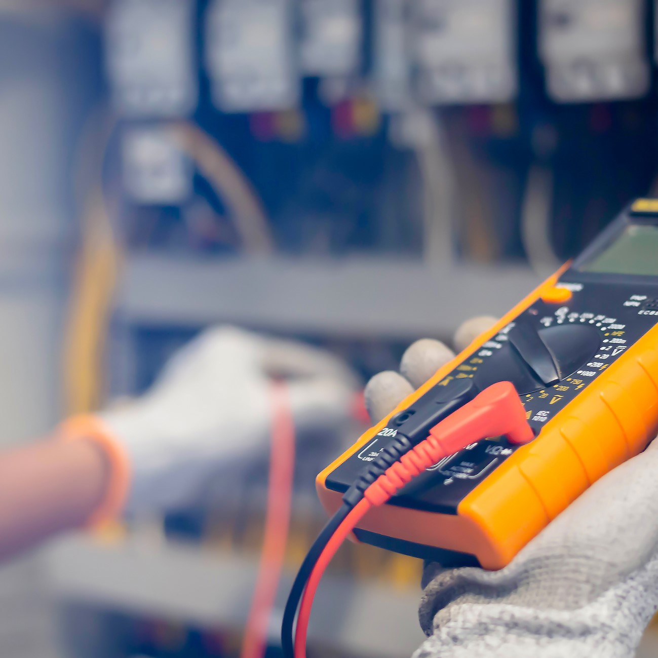 Electrical Safety Checks and Electrical Testing
