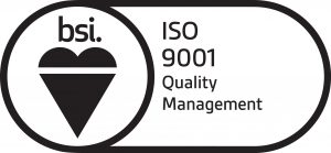 R Baker ISO 9001